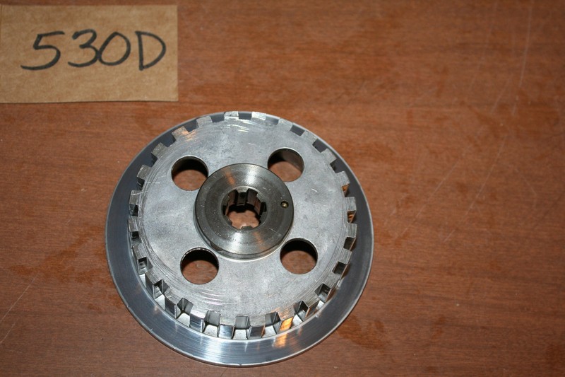 2004 Honda CRF100 Clutch Inner Hub OEM 04 B