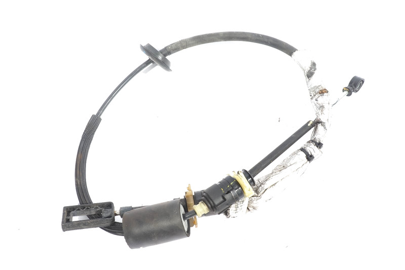2017-2019 FORD T150 TRANSIT LOW ROOF TRANSMISSION SHIFTER CABLE OEM