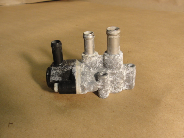 03 YAMAHA FX 140 THERMOSTAT PRESSURE VALVE JOINT CONTROL FX1000