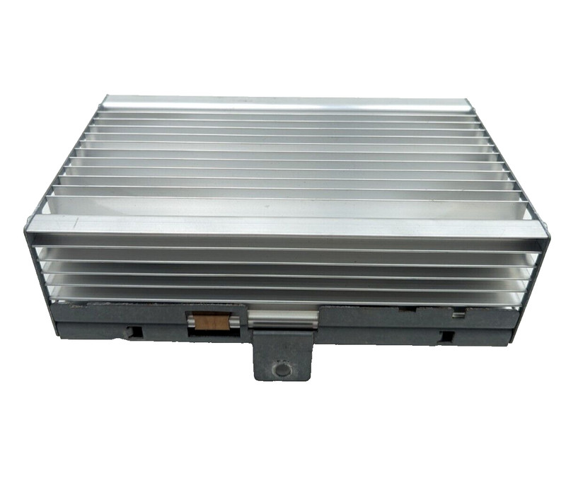 2014-2016 BMW 535i 535XiHARMAN BECKER Amplifier 9312592
