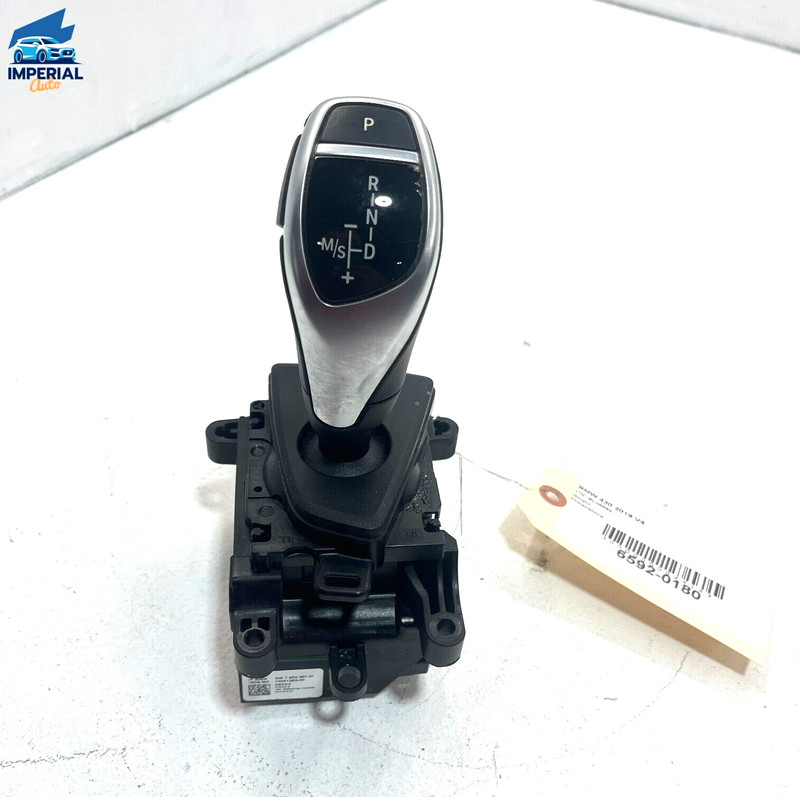 Auto Transmission Shifter Gear Selector Switch SPORT OEM 2014-19 BMW Gran Coupe