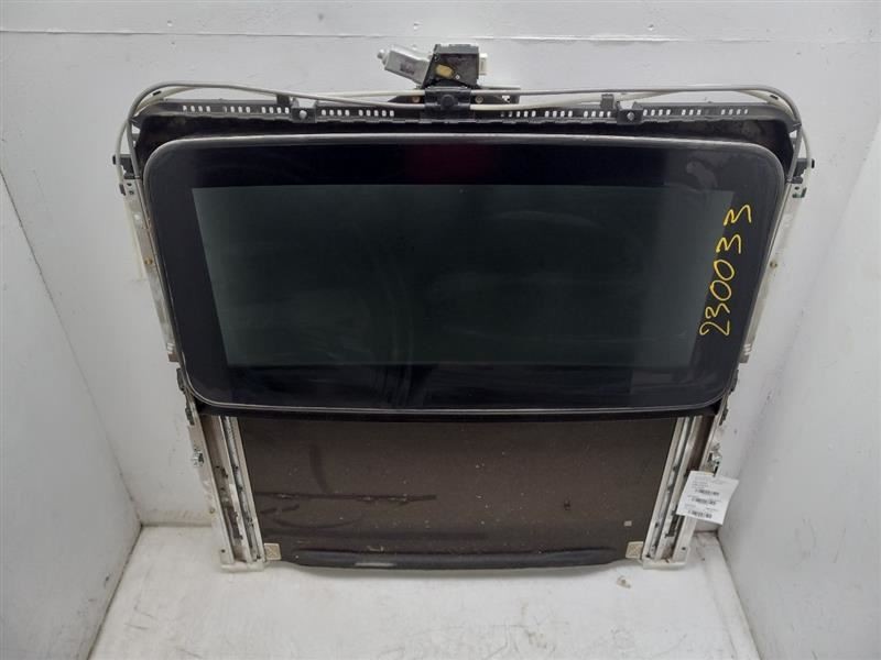 Roof Glass Fits 04-08 SIENNA 459706