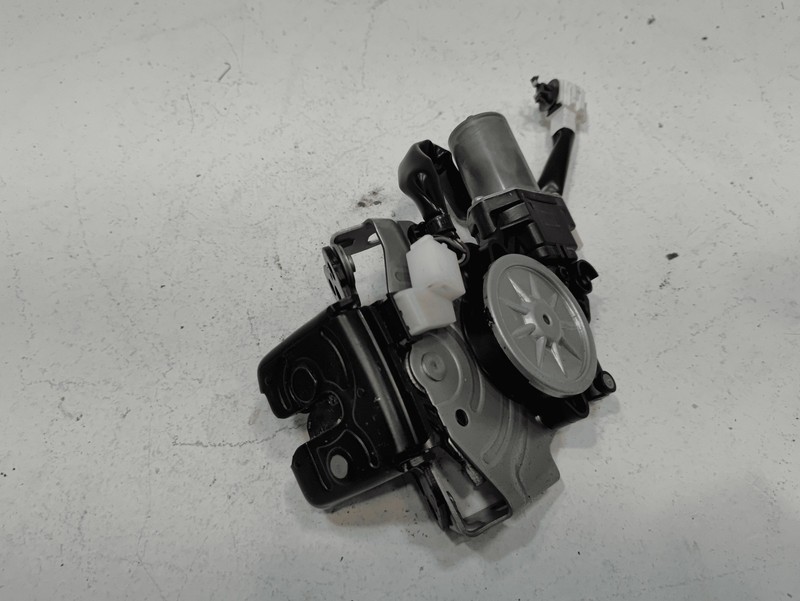 2019-2024 Honda Pilot Rear Tailgate Liftgate Back Door Lock Latch Actuator OEM