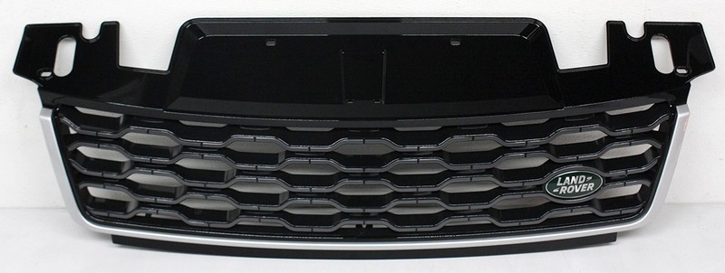 OEM Upper Grille For Land Rover Range Rover Sport LR116509