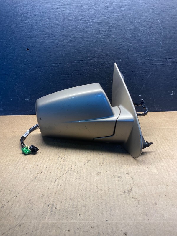 2004 to 2009 Cadillac SRX Right Passenger RH Side View Door Mirror Oem AC4264 MS