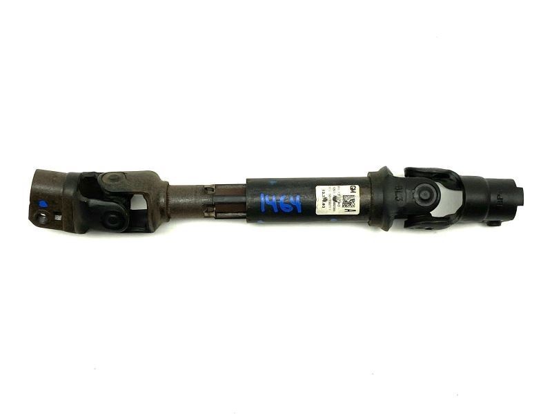 Intermediate Steering Shaft Fits 2013-2016 Chevrolet Malibu 83246