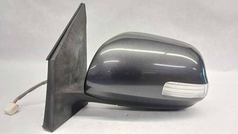 09-'12 TOYOTA RAV4 Left driver Door Mirror Power Japan built heat OEM Grade A!