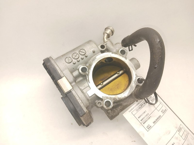11-'16 CHEVROLET CRUZE Throttle Body Assembly 1.8L OEM 6 Month Warranty!