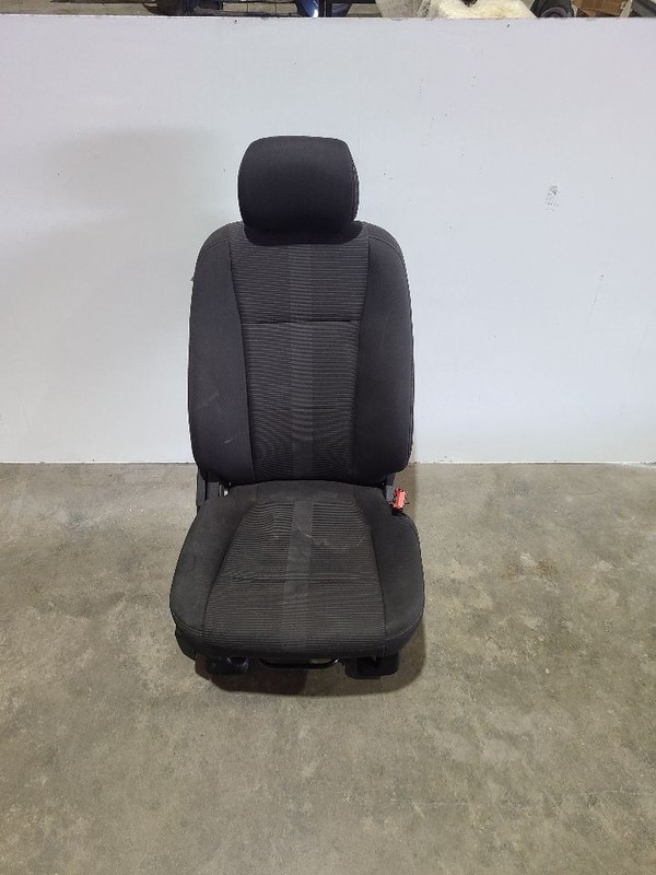 Passenger Front Seat Bench 40/20/40 SRS Fits 18-20 FORD F150 PICKUP 580811