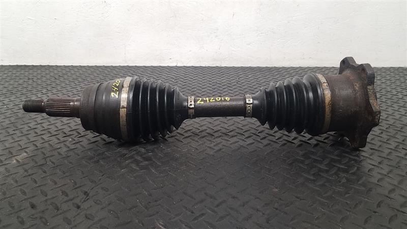99-10 Chevrolet Silverado 2500 Front Axle Shaft OEM 85126785