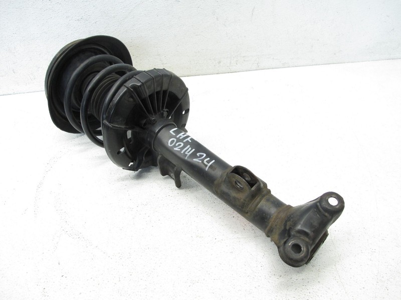 03-09 MERCEDES W209 CLK500 CLK320 CLK350 CLK550 SHOCK STRUT FRONT 021424L