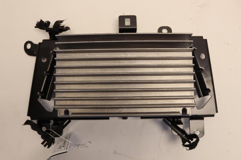 2010-2016 BMW Z4 E89 HIFI PROFESSIONAL DSP RADIO AUDIO AMP AMPLIFIER OEM