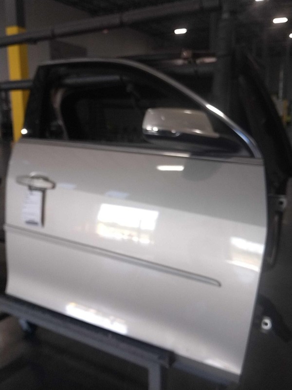 2015 Chevrolet Malibu Right Front Door Tan 129K Miles OEM Used Part 155074