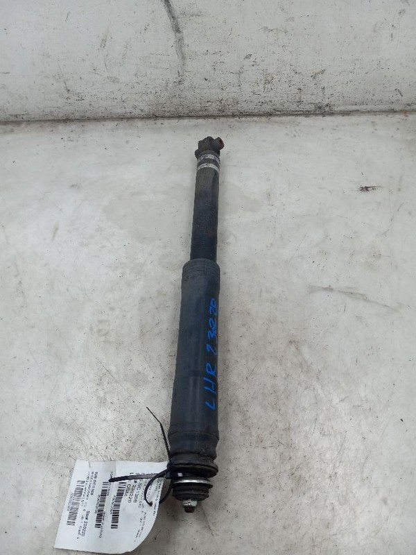 08 09 10 11 12 13 14 15 Scion XB Driver Left Rear Shock Absorber