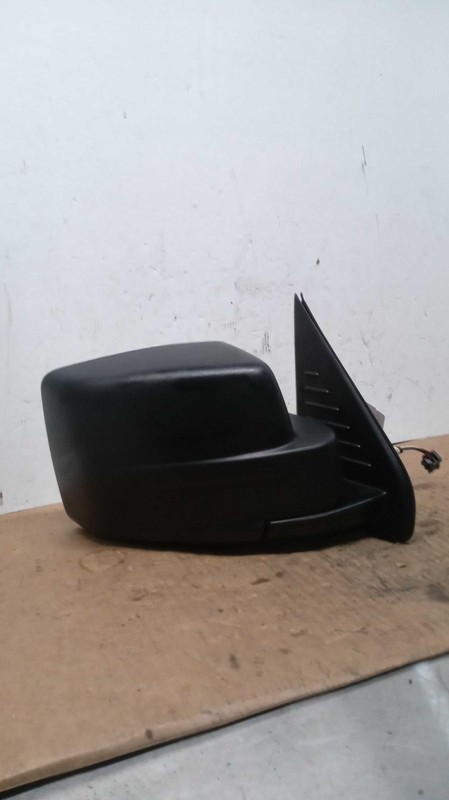 2010 Jeep Liberty Right Door Mirror Grey Power Heated OEM 183K Miles