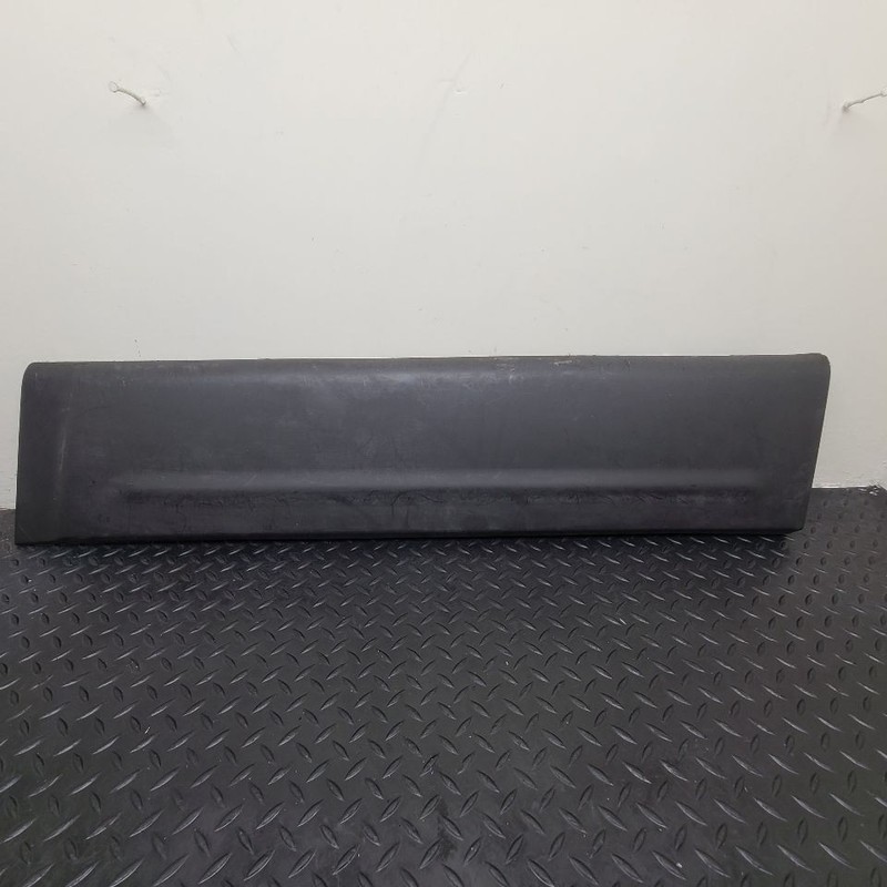 03 Ford Expedition Front Right Door Side Molding Platinum OEM 2L1Z-7820878-BAA