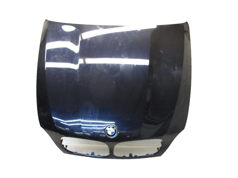 💚 07-13 BMW E70 X5 X6 HOOD BONNET SHELL PANEL OEM (NO SHIPPING) OEM