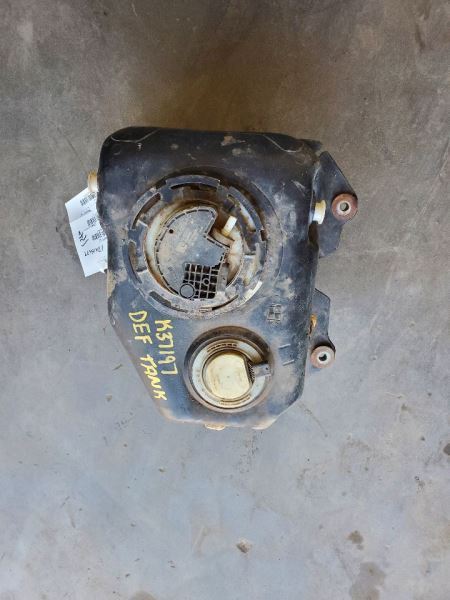 Exhaust Fluid Tank Fits 17-19 FORD F250SD PICKUP 286701