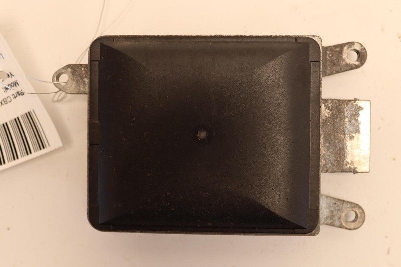 2013-2018 AUDI S6 A6 REAR RIGHT SIDE BLIND SPOT RADAR CONTROL SENSOR MODULE OEM