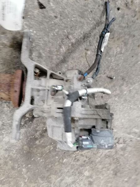 Differential Carrier Rear Fits 20-23 ESCAPE 1344731