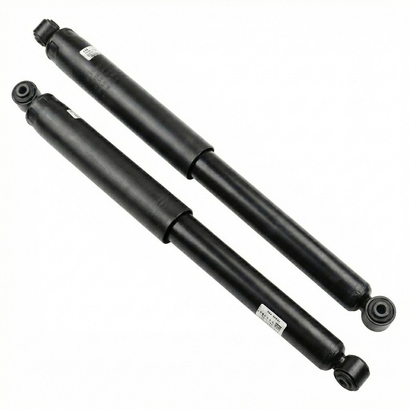 21-23 Ford F150 Rear Shock Absorbers Pair ML3418080EC OEM