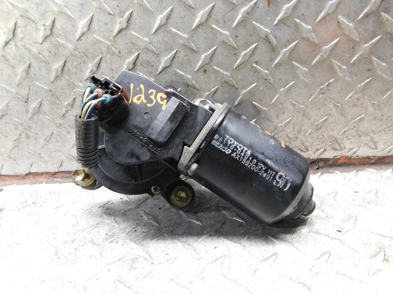 97 98 99 00 01 02 0304 TOYOTA TACOMA WIPER MOTOR STANDARD SPEC