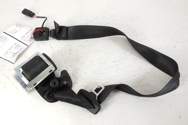 2006-2013 Range Rover Sport Front Seatbelt Retractor Passenger Right RH OEM