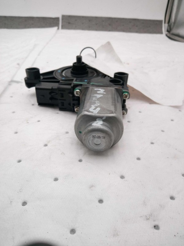 2017 Dodge Charger Left Window Regulator Black Used 107K Miles OEM Part