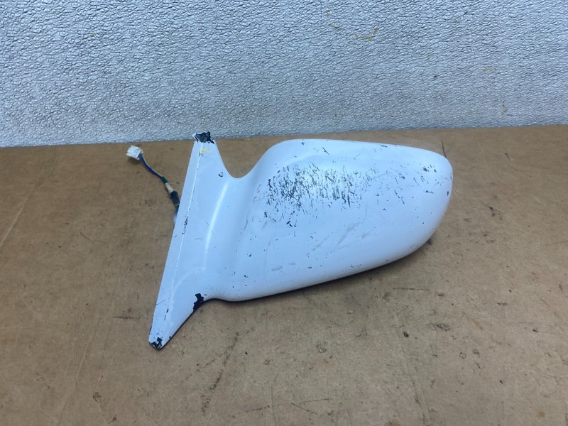 1999 to 2003 Toyota Solara Left Driver LH Side Door Side View Mirror X 5411 DG