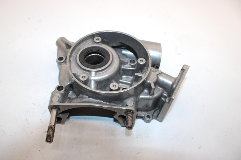 92 Polaris Trail Boss 350l 4x4 Oem Right Crankcase Half 3084117 APS1