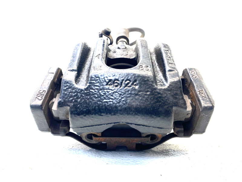 08-13 BMW M3 E92 REAR RIGHT BRAKE CALIPER OEM #A0.58