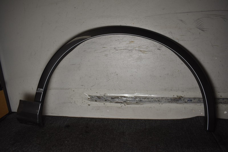 2020-2023 AUDI Q7 FENDER FLARE FRONT RIGHT FACTORY OEM