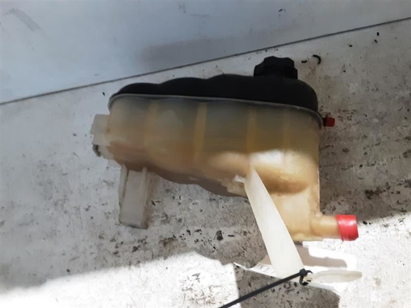 Coolant Reservoir Fits 07-19 SIERRA 2500 PICKUP 3288047