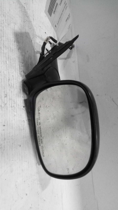 1996 Chevrolet Blazer S10 Door Mirror Right OEM Used 117585 165K Miles