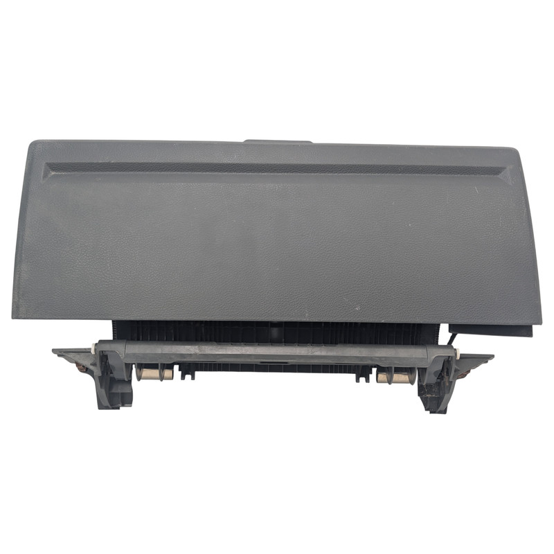 13-2024 DODGE RAM 1500 2500 3500 LIMITED DASH GLOVE BOX BIN COMPARTMENT GREY OEM