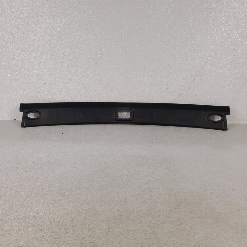 99-05 Mazda Miata MX-5 Convertible Upper Interior Windshield Trim Panel Aa7427