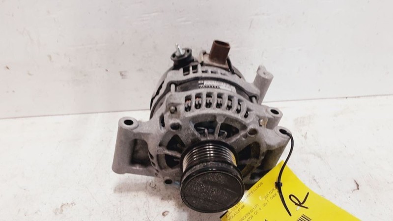 Alternator Hatchback 100A ID 27060-24030 Fits 19 COROLLA 3257090