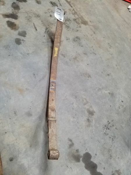 Rear Leaf Spring Heritage Spring ID N Fits 97-04 FORD F150 PICKUP 211402