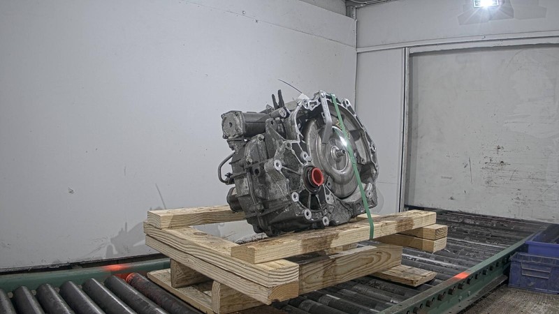 2016 Chevrolet Cruze Automatic Transmission Assembly FWD 78K Miles OEM