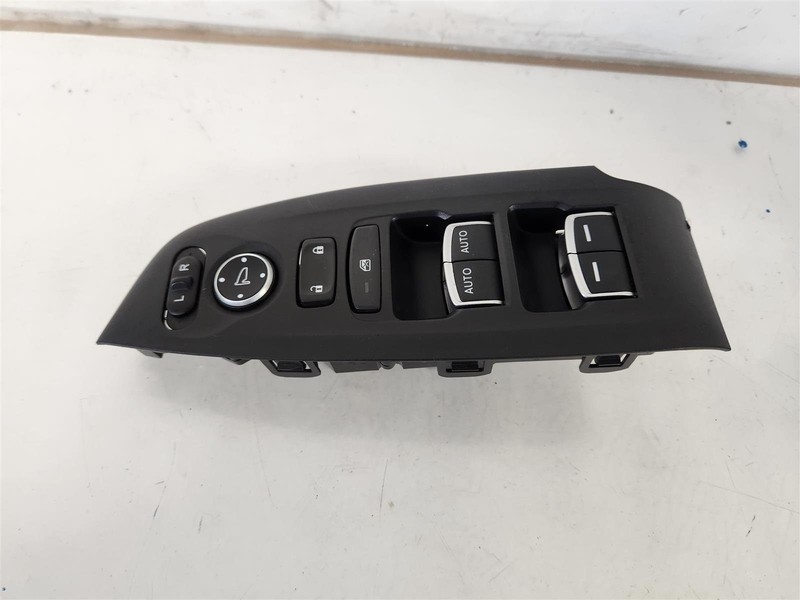 2018-2022 Honda Accord Master Driver Window Control Switch