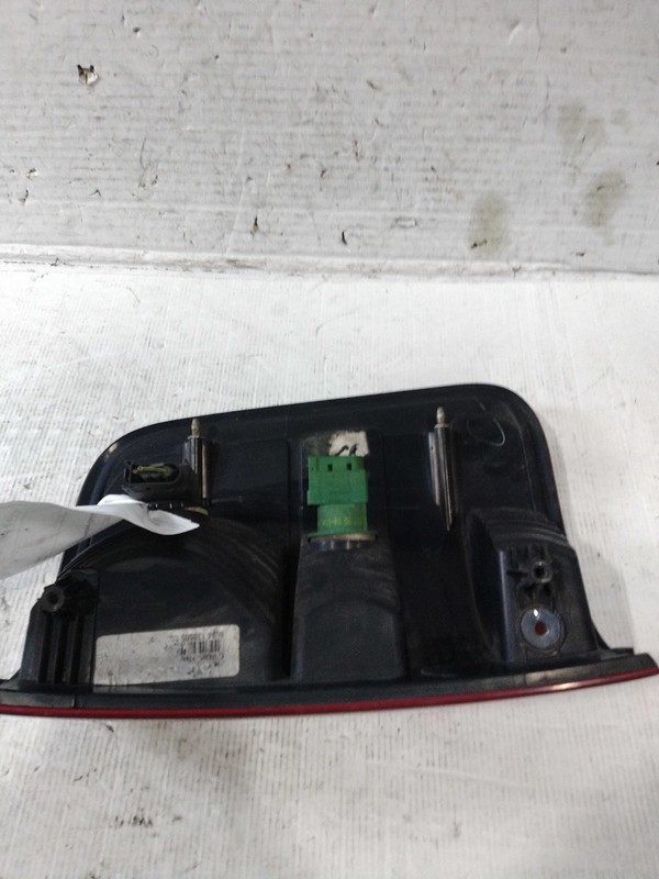 2006 Ford F150 Left Tail Light Assembly OEM Used 42763 250K Miles