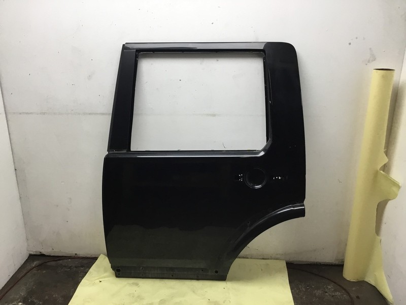 Land Rover LR4 Rear Left Driver Door Shell Panel 10 11 12 13 14 15 16 |:Y