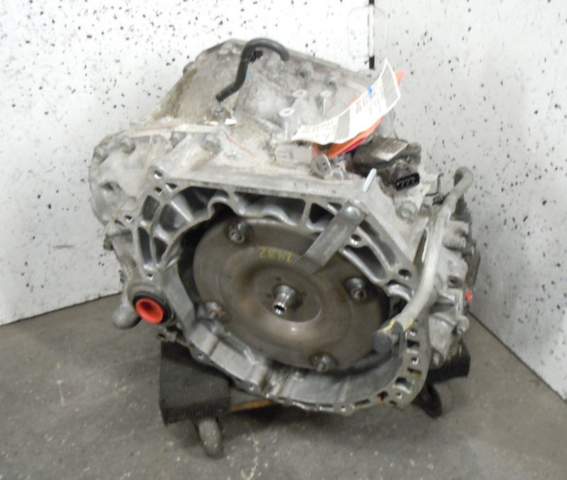 2019-2025 Nissan Altima 2.5L Automatic Transmission FWD OEM 66K