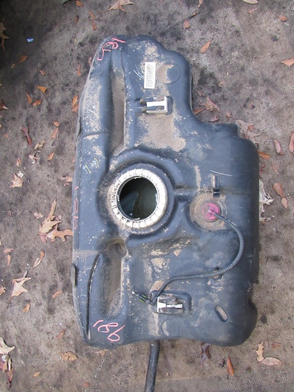 09 10 11 12 13 TOYOTA COROLLA FUEL TANK 77111 - 01070 / MATRIX 09 -14