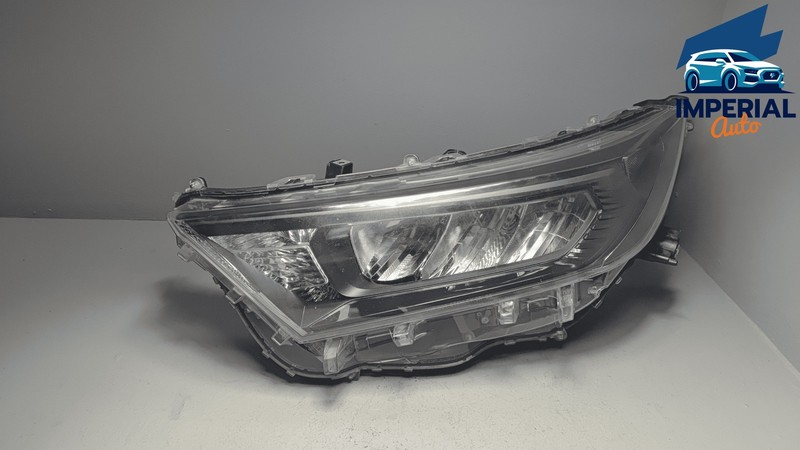 2019 - 2021 TOYOTA RAV4 LE FRONT LEFT DRIVER SIDE HEADLIGHT HEAD LIGHT LAMP OEM