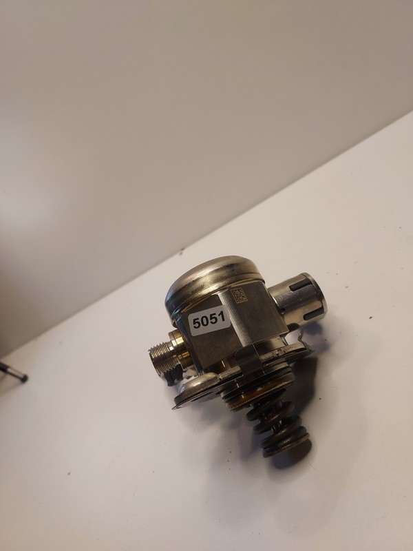 2016-2020 kia optima 2.4L HIGH PRESSURE FUEL PUMP ASSEMBLY 35320-2GGA0 OEM