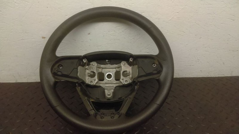 19 Jeep Cherokee Steering Wheel OEM 5QV34DX9AE