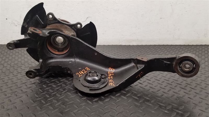 18-21 Ford Ecosport AWD Rear Left Driver Knuckle Stub Axle Assm OEM GN1Z-5A969-C