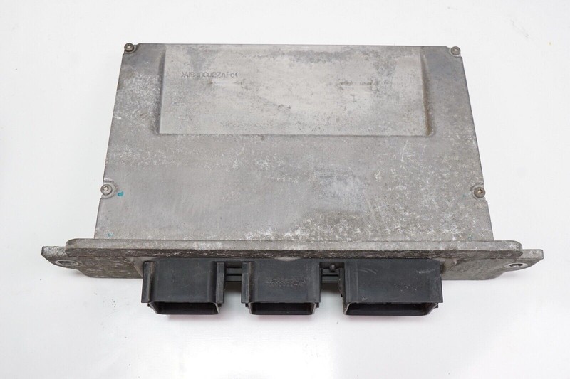 FORD EXPLORER ECM PCM Engine Control Module 4.6L AGR6 OEM 2009 2010