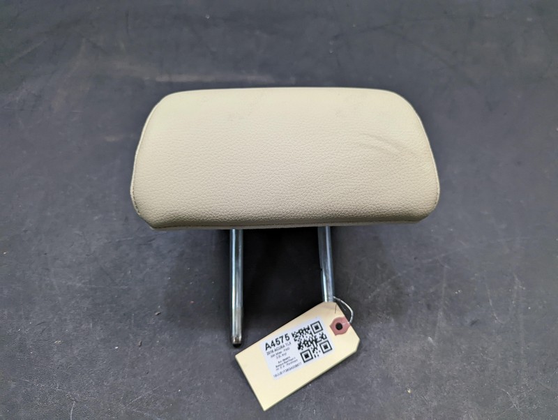 Rear Center Seat Headrest 2016 Acura TLX 82165-TZ3-A11ZB 2015 2017-2020